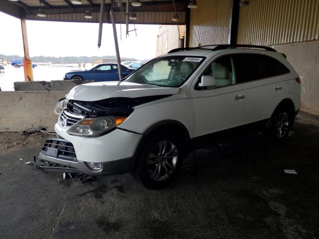 2012 HYUNDAI VERACRUZ GLS, 