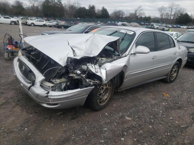 2000 BUICK LESABRE LIMITED, 