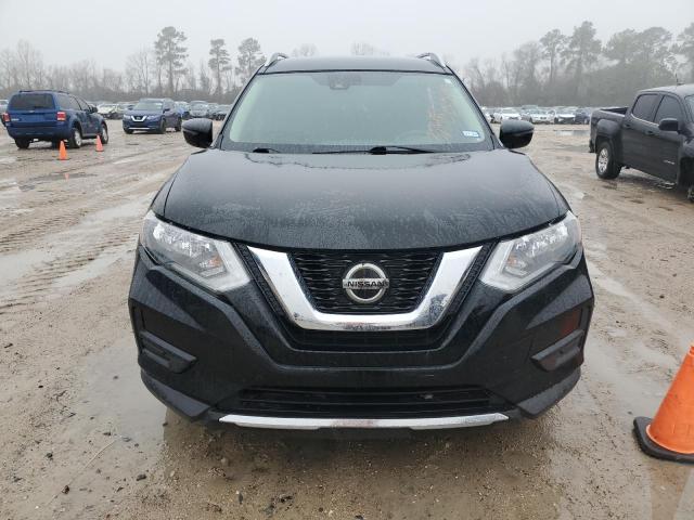 5N1AT2MT4KC727599 - 2019 NISSAN ROGUE S BLACK photo 5