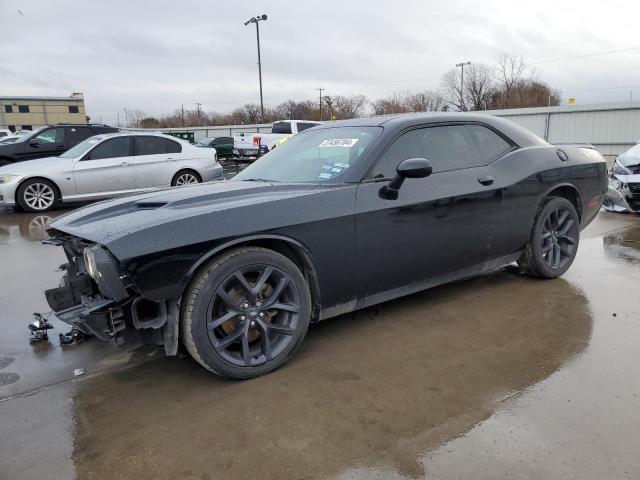 2020 DODGE CHALLENGER SXT, 