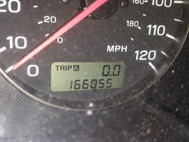 4S3BH675837646811 - 2003 SUBARU LEGACY OUTBACK AWP  照片 8