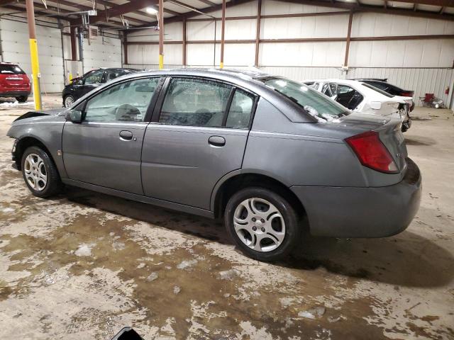 1G8AJ52F75Z167923 - 2005 SATURN ION LEVEL 2 灰色 照片 2