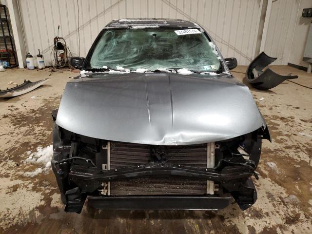 1G8AJ52F75Z167923 - 2005 SATURN ION LEVEL 2 灰色 照片 5