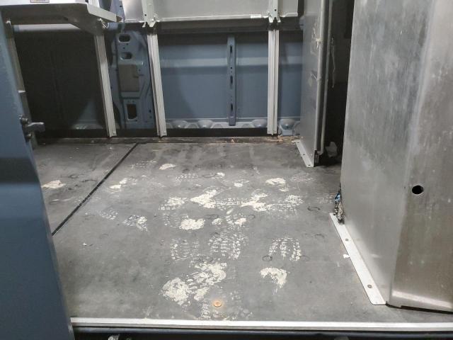 3C6URVJG0KE542197 - 2019 RAM PROMASTER 3500 HIGH 蓝色 照片 10