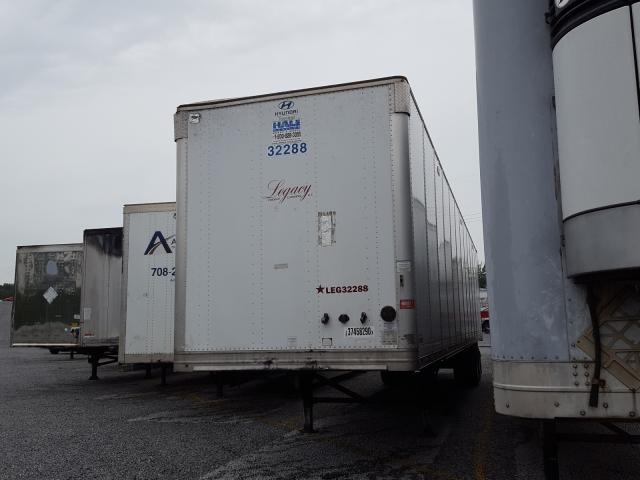 3H3V532CXHT253182 - 2017 HYUNDAI TRAILER  photo 3