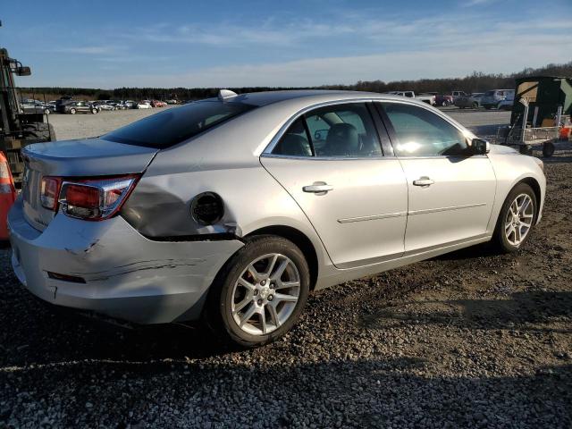 1G11C5SL5EF134970 - 2014 CHEVROLET MALIBU 1LT 银色 照片 3