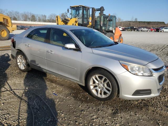 1G11C5SL5EF134970 - 2014 CHEVROLET MALIBU 1LT SILVER photo 4