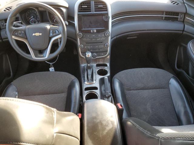 1G11C5SL5EF134970 - 2014 CHEVROLET MALIBU 1LT 银色 照片 8