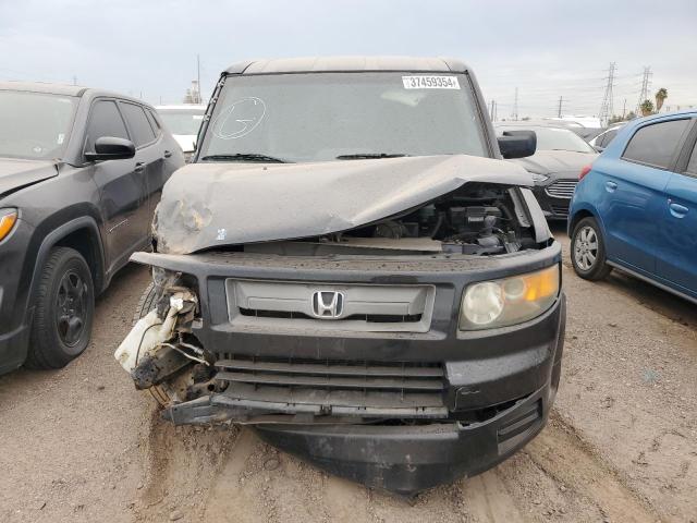 5J6YH18948L014993 - 2008 HONDA ELEMENT SC BLACK photo 5