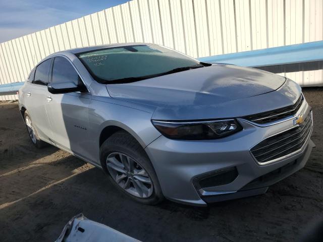 1G1ZD5STXJF141472 - 2018 CHEVROLET MALIBU LT SILVER photo 4