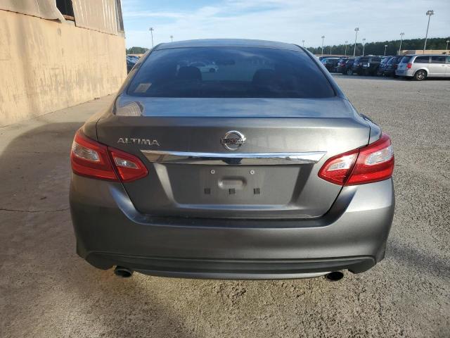 1N4AL3AP1HN353439 - 2017 NISSAN ALTIMA 2.5 SILVER photo 6