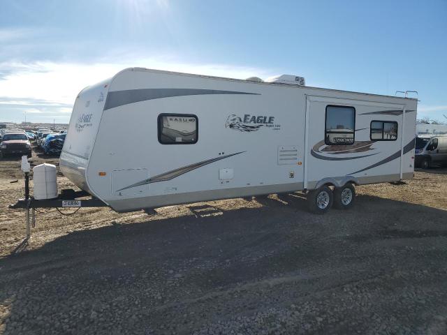 1UJBJ0BR8C1DL0102 - 2012 JAYCO EAGLE WHITE photo 2