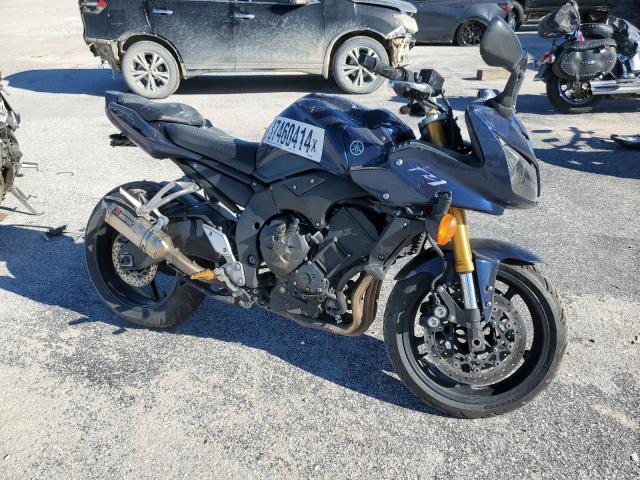 2007 YAMAHA FZ1 S, 