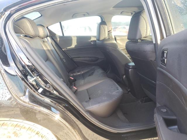 19UDE2F31GA013474 - 2016 ACURA ILX BASE WATCH PLUS BLACK photo 10