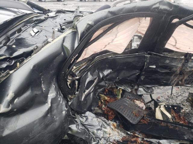 19XFA1F63AE073087 - 2010 HONDA CIVIC LX-S رمادي صورة 10