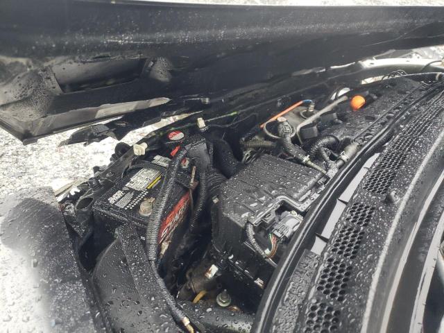 19XFA1F63AE073087 - 2010 HONDA CIVIC LX-S رمادي صورة 11