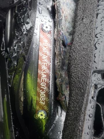 19XFA1F63AE073087 - 2010 HONDA CIVIC LX-S رمادي صورة 13