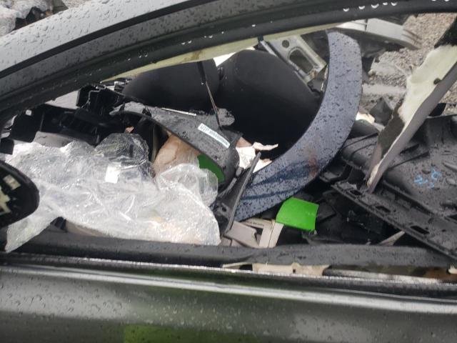 19XFA1F63AE073087 - 2010 HONDA CIVIC LX-S رمادي صورة 7