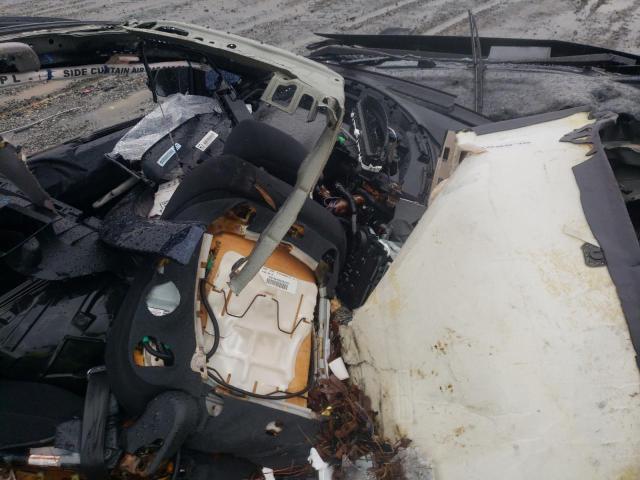 19XFA1F63AE073087 - 2010 HONDA CIVIC LX-S رمادي صورة 8