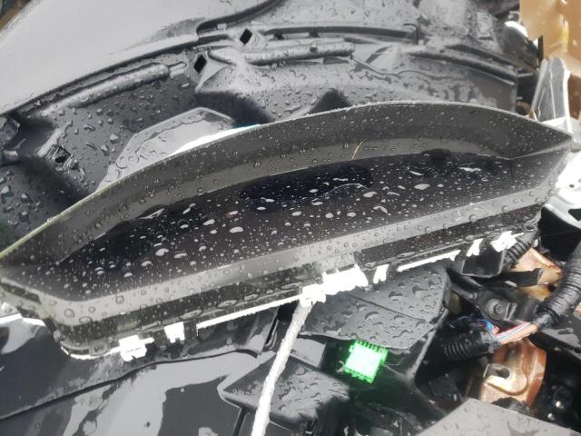 19XFA1F63AE073087 - 2010 HONDA CIVIC LX-S رمادي صورة 9