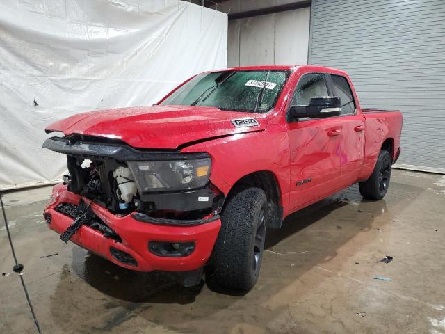 2021 RAM 1500 BIG HORN/LONE STAR, 