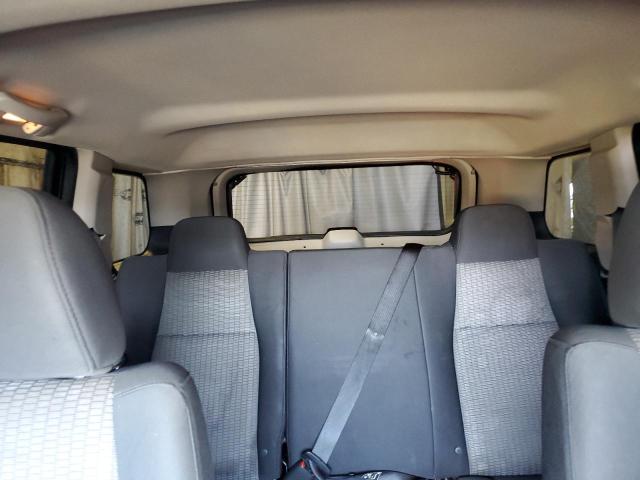 1J4PR4GK1AC125067 - 2010 JEEP GRAND CHER LAREDO SILVER photo 10