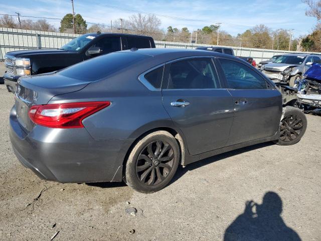 1N4AL3AP7HC487173 - 2017 NISSAN ALTIMA 2.5 GRAY photo 3