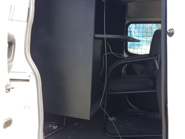 ZFBERFAT1G6C57978 - 2016 RAM PROMASTER CITY  photo 6