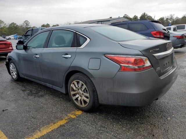 1N4AL3AP2EN356474 - 2014 NISSAN ALTIMA 2.5 GRAY photo 2