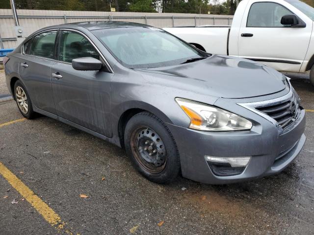 1N4AL3AP2EN356474 - 2014 NISSAN ALTIMA 2.5 GRAY photo 4