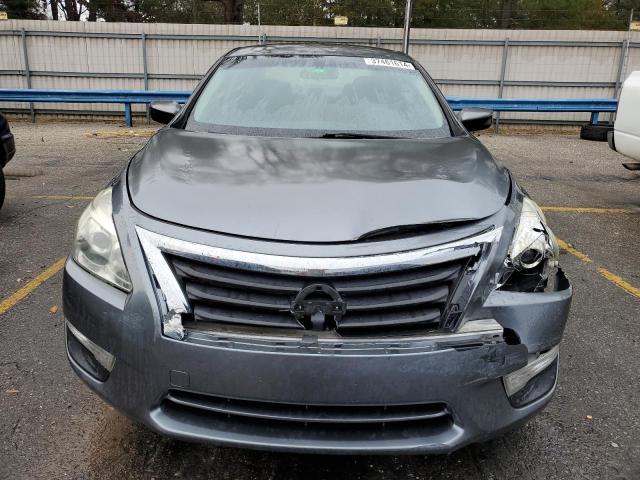 1N4AL3AP2EN356474 - 2014 NISSAN ALTIMA 2.5 GRAY photo 5