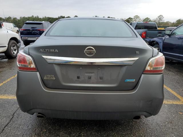 1N4AL3AP2EN356474 - 2014 NISSAN ALTIMA 2.5 GRAY photo 6