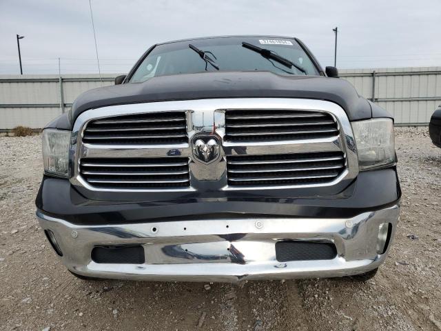 1C6RR7LT9ES444847 - 2014 RAM 1500 SLT BLACK photo 5