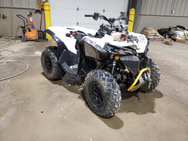 2023 CAN-AM RENEGADE X XC 1000R, 