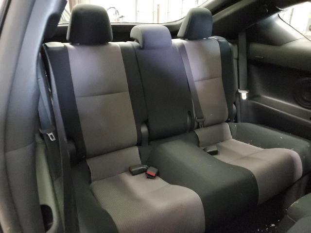 JTKJF5C77FJ003739 - 2015 TOYOTA SCION TC 白色 照片 10