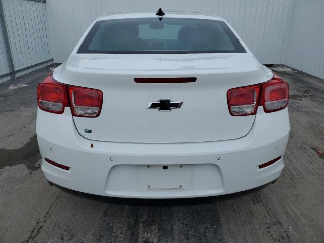 1G11B5SL3FF244789 - 2015 CHEVROLET MALIBU LS WHITE photo 6