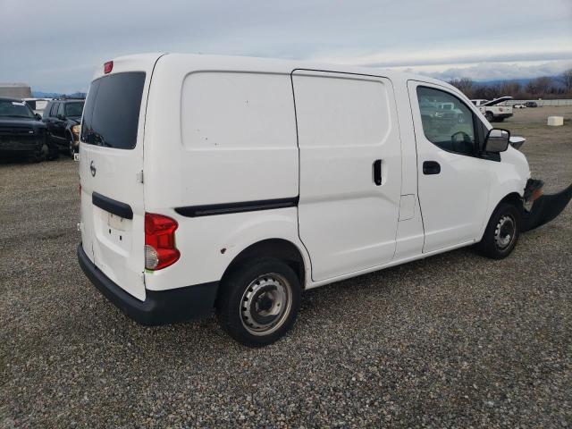 3N6CM0KNXDK691446 - 2013 NISSAN NV200 2.5S TWO TONE photo 3