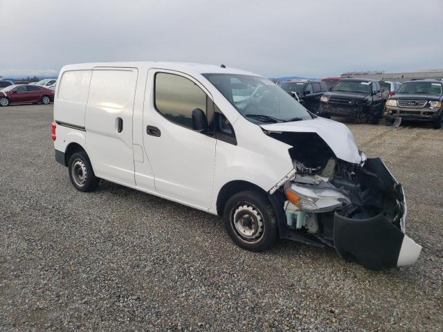 3N6CM0KNXDK691446 - 2013 NISSAN NV200 2.5S TWO TONE photo 4