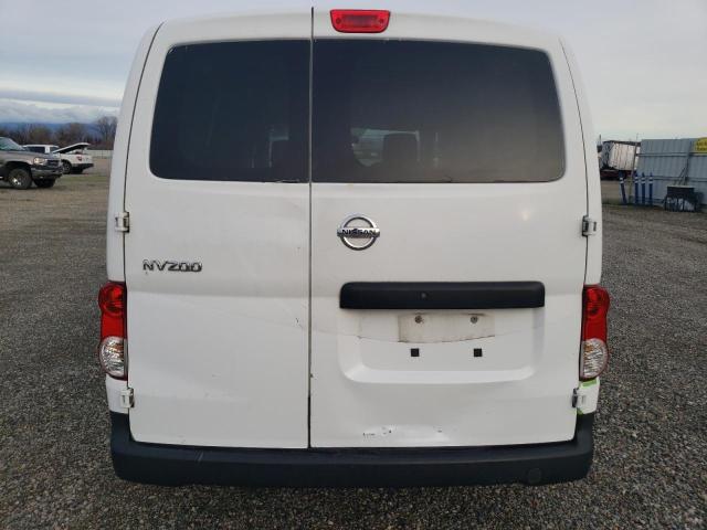 3N6CM0KNXDK691446 - 2013 NISSAN NV200 2.5S TWO TONE photo 6