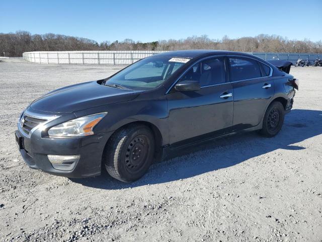 2015 NISSAN ALTIMA 2.5, 