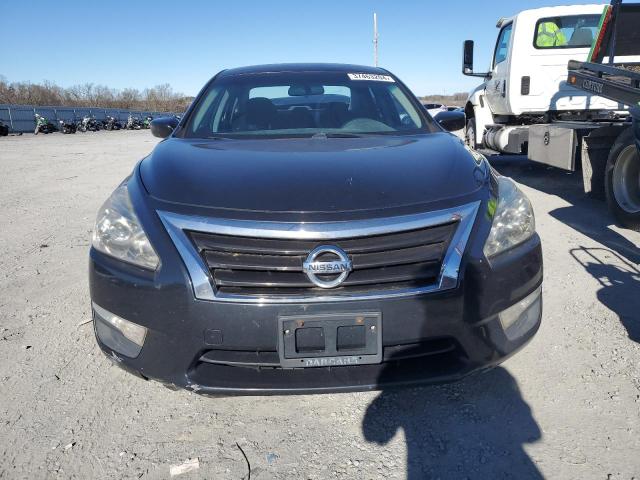 1N4AL3AP9FC578443 - 2015 NISSAN ALTIMA 2.5 BLACK photo 5