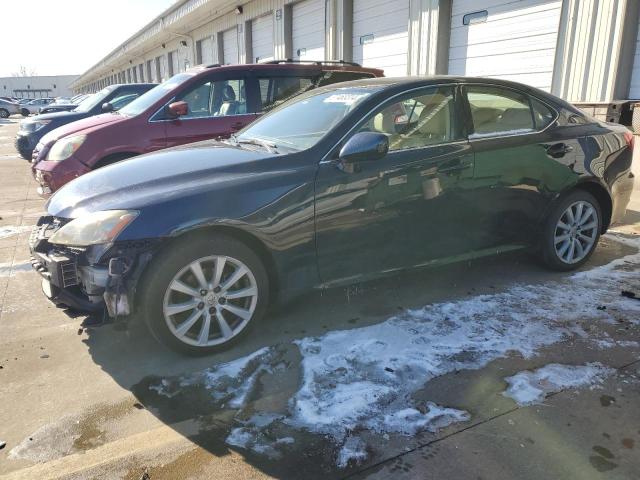 2006 LEXUS IS 250, 