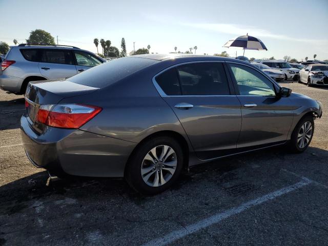 1HGCR2F37FA235631 - 2015 HONDA ACCORD LX CHARCOAL photo 3