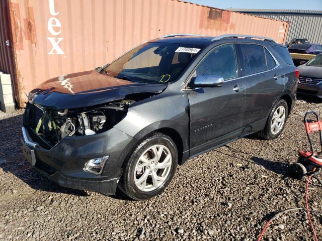 2020 CHEVROLET EQUINOX PREMIER, 