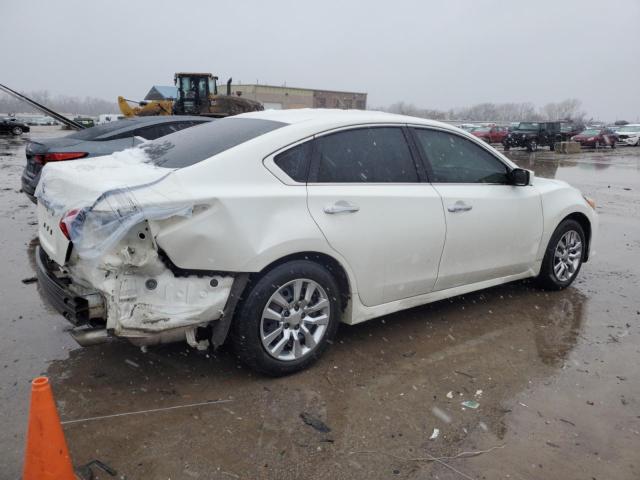 1N4AL3AP5GN312827 - 2016 NISSAN ALTIMA 2.5 WHITE photo 3