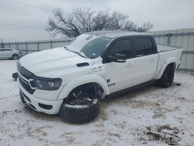 2022 RAM 1500 BIG HORN/LONE STAR, 