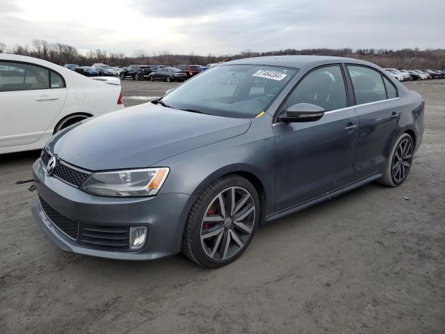 2014 VOLKSWAGEN JETTA GLI, 