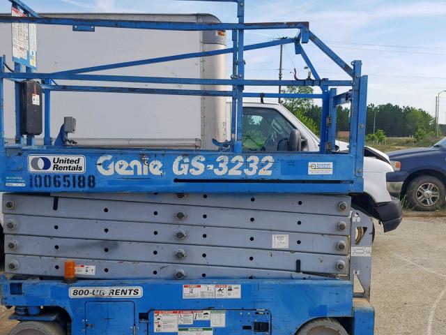 N0V137464599 - 2012 GENE GS-3232  photo 5
