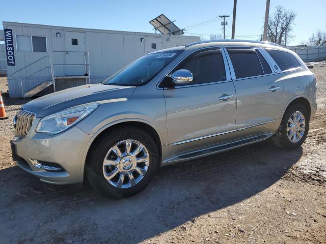 2013 BUICK ENCLAVE, 