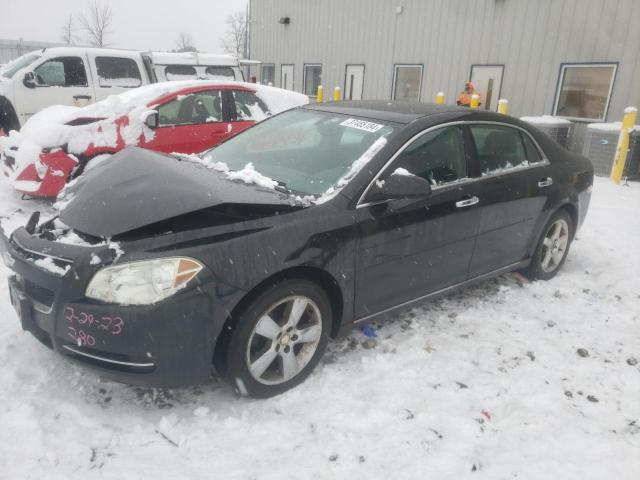 2012 CHEVROLET MALIBU 2LT, 